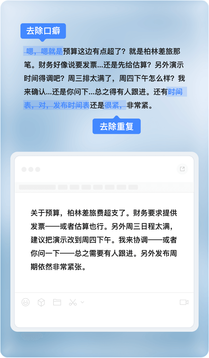 SaySo 集成展示图